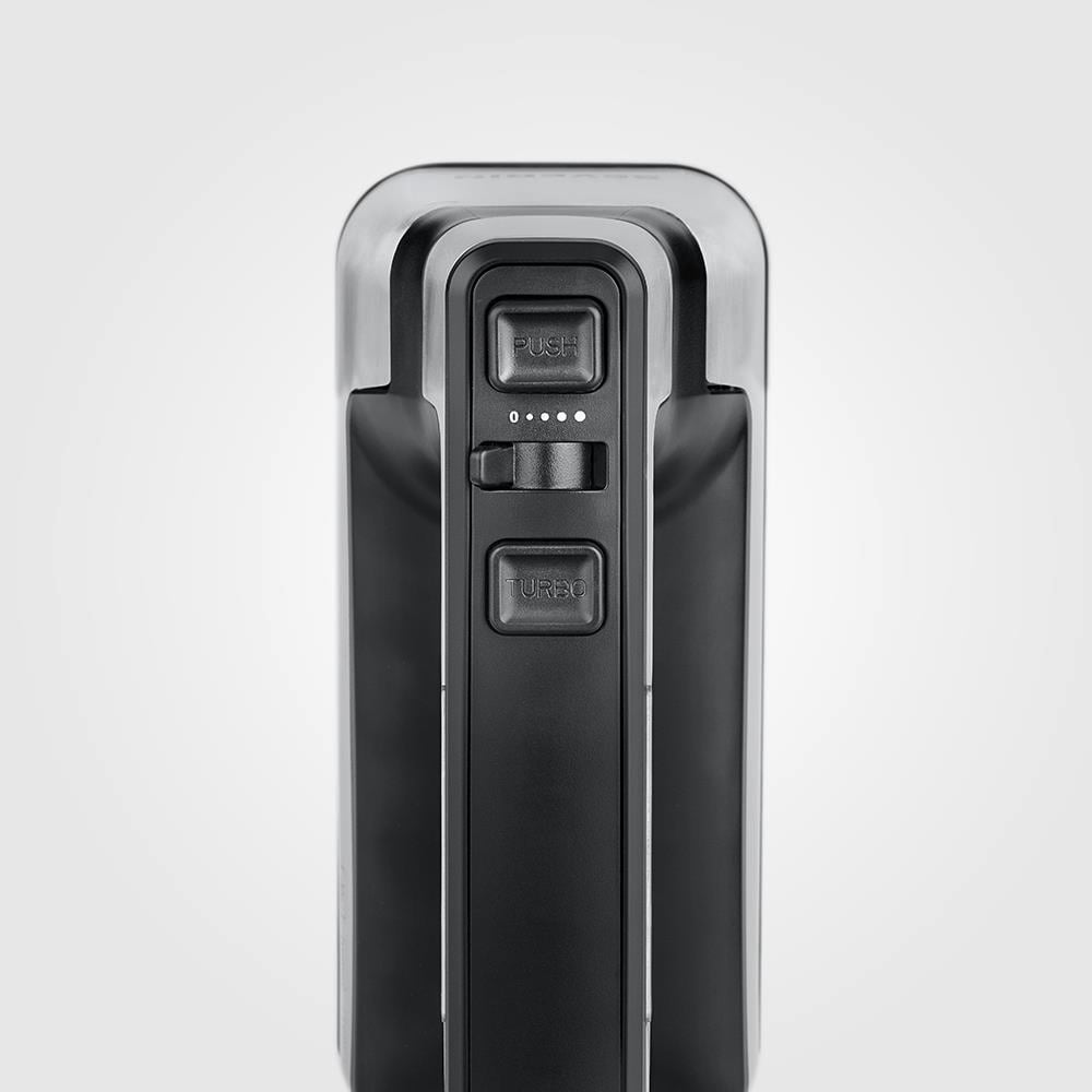 Severin HM-3843 Kablosuz El Mikseri Inox