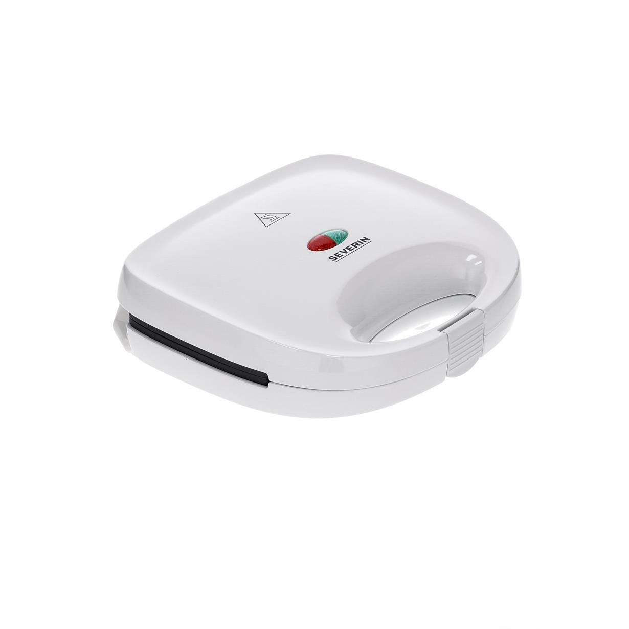 Severin SA-2971 Mini Tost Makinesi Beyaz