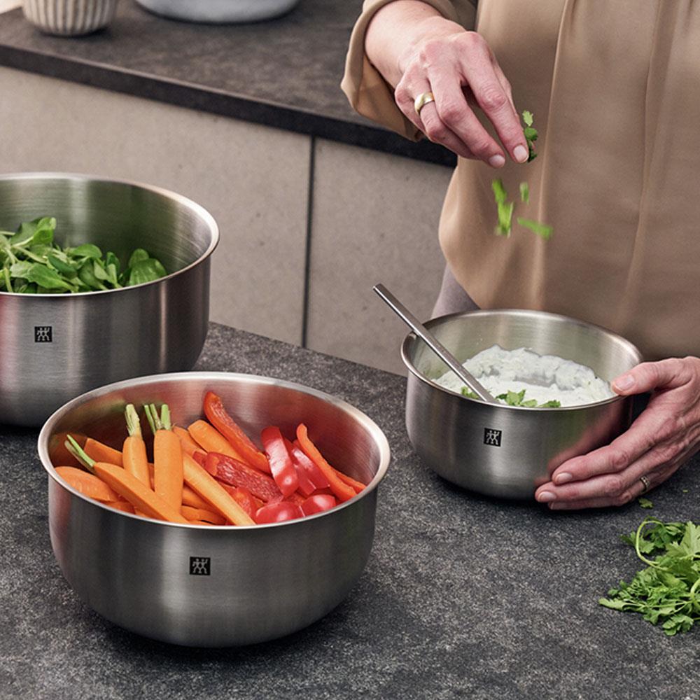 Zwilling Prep Kase Seti 3 Parça