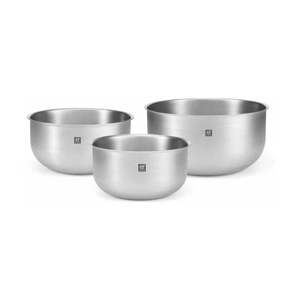 Zwilling Prep Kase Seti 3 Parça