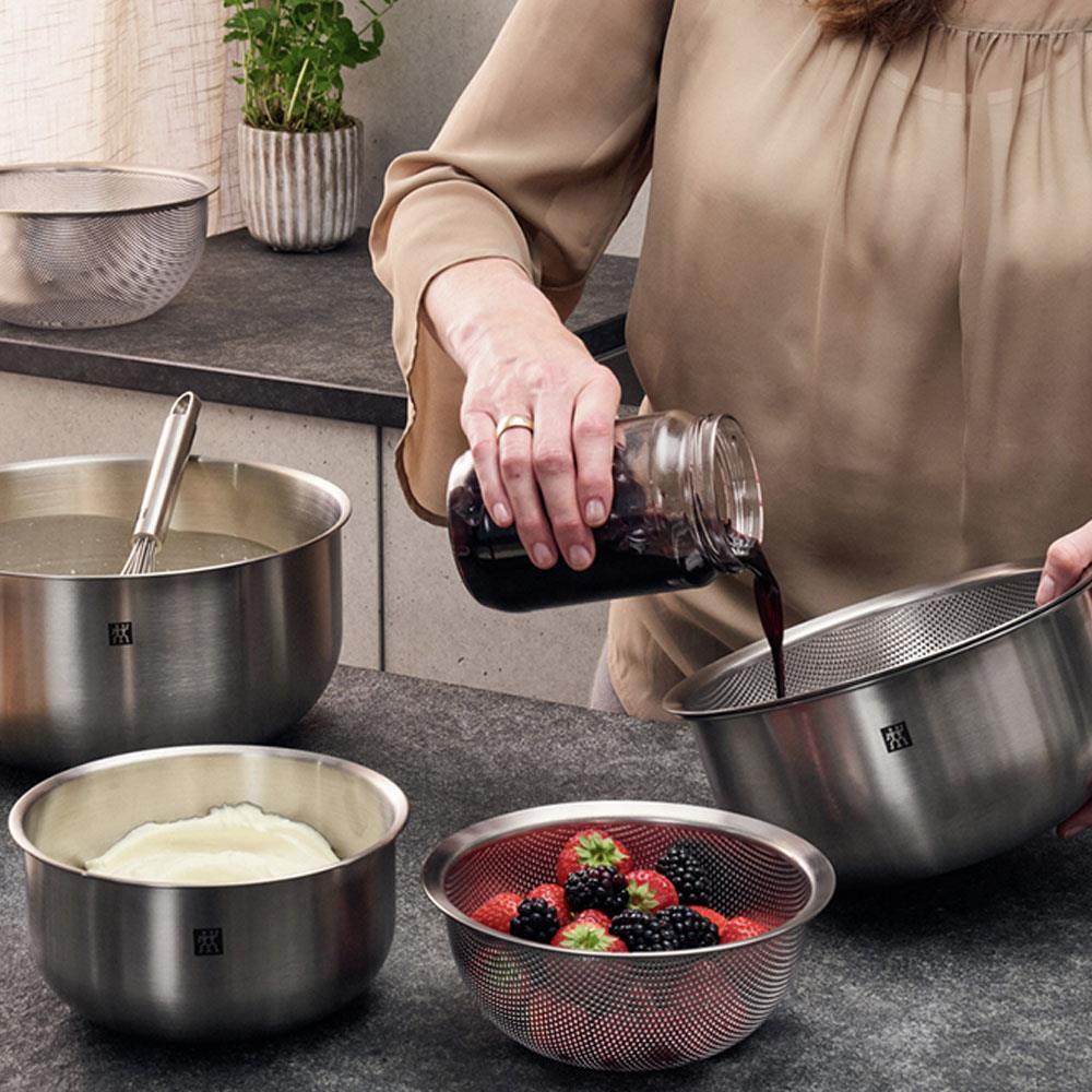 Zwilling Prep Kase Seti 3 Parça