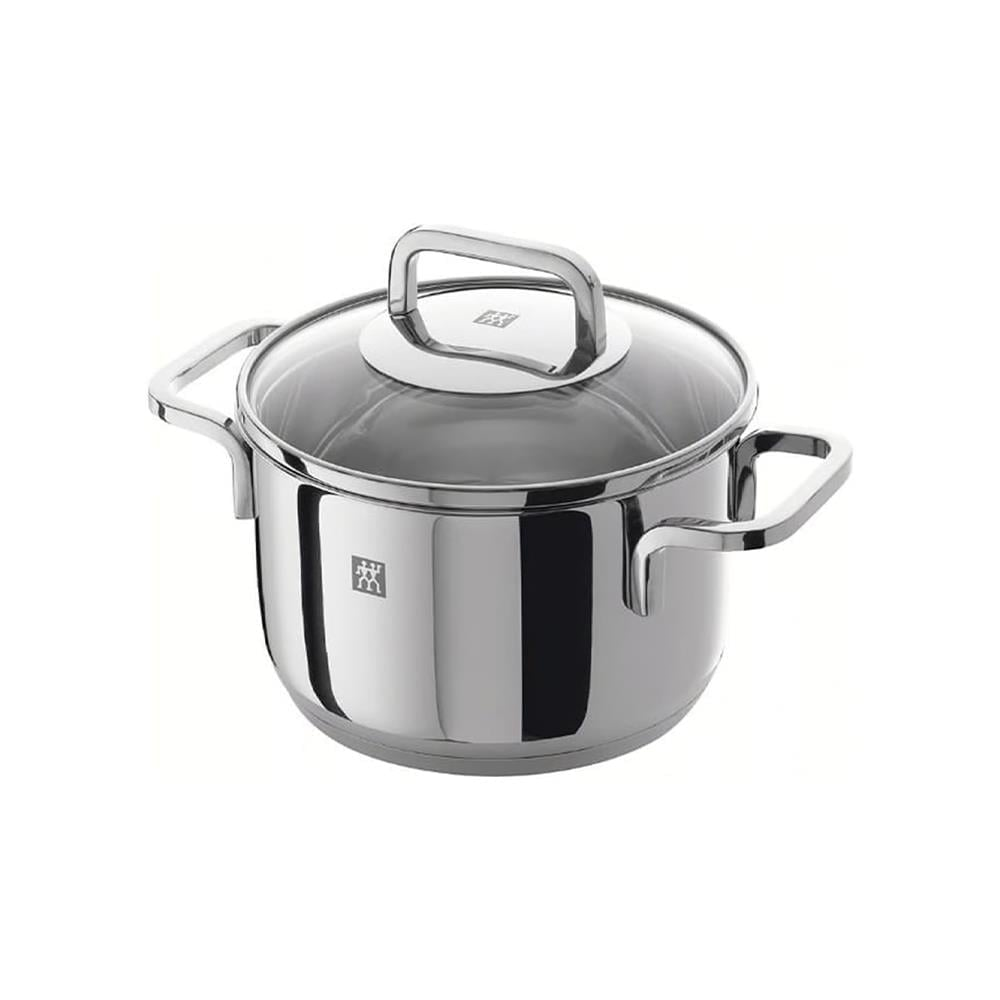 Zwilling Quadro Tencere Seti 5 Parça