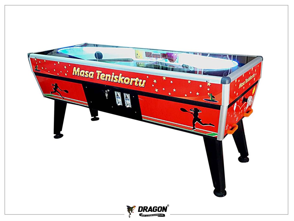 Masa Tenis Kortu