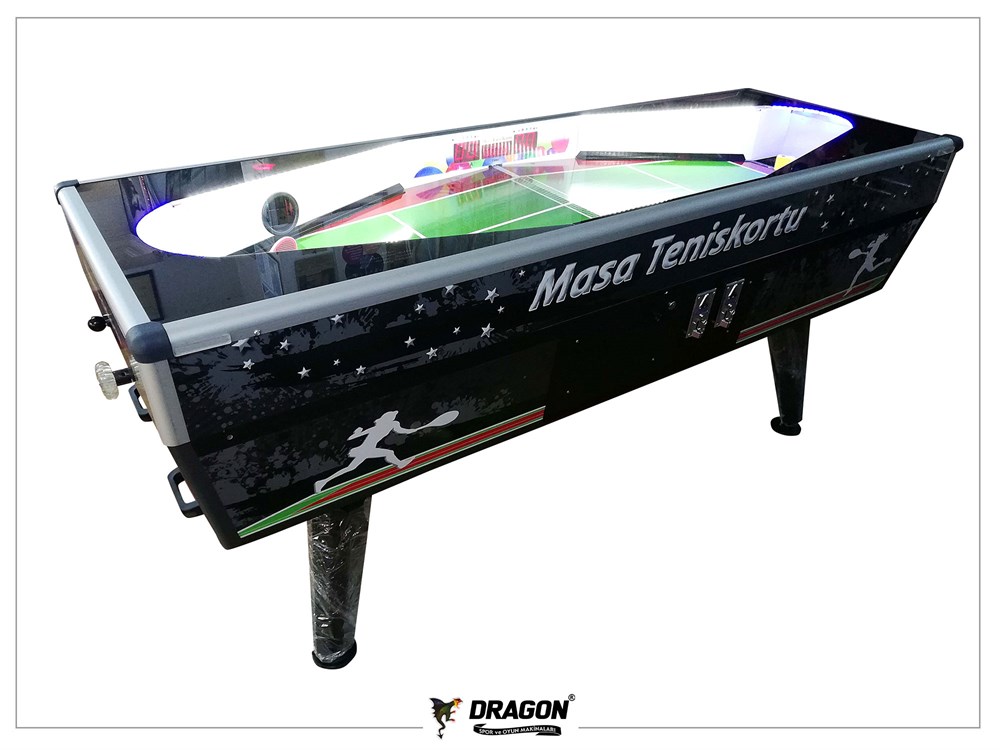 Masa Tenis Kortu