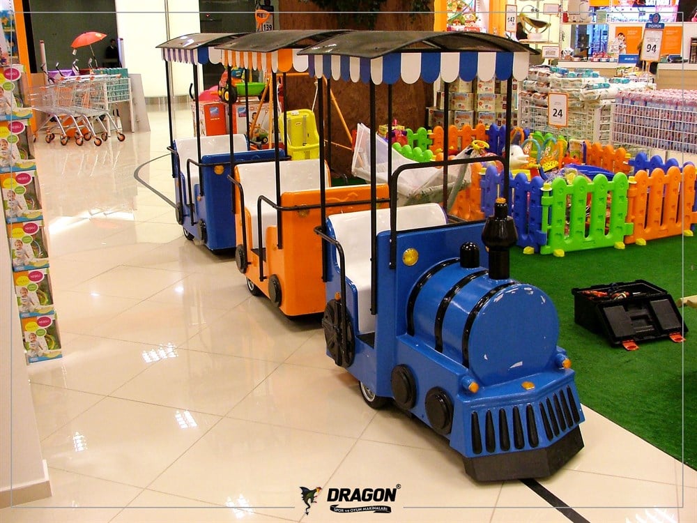 Mini Tren