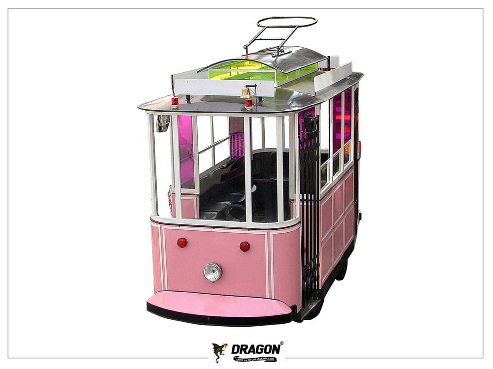 Nostaljik Tramvay