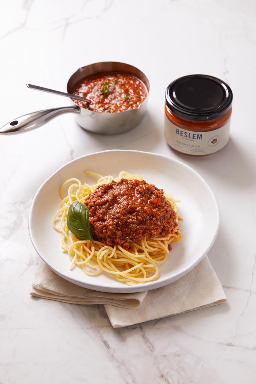 Bolonez Sos