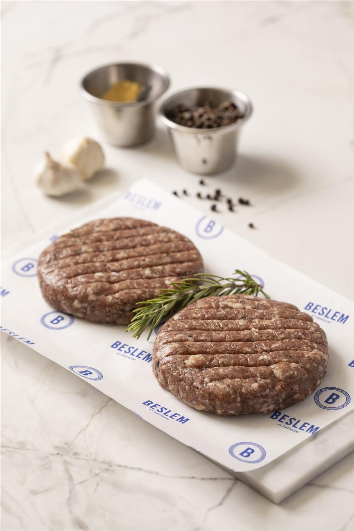 Hamburger Köftesi