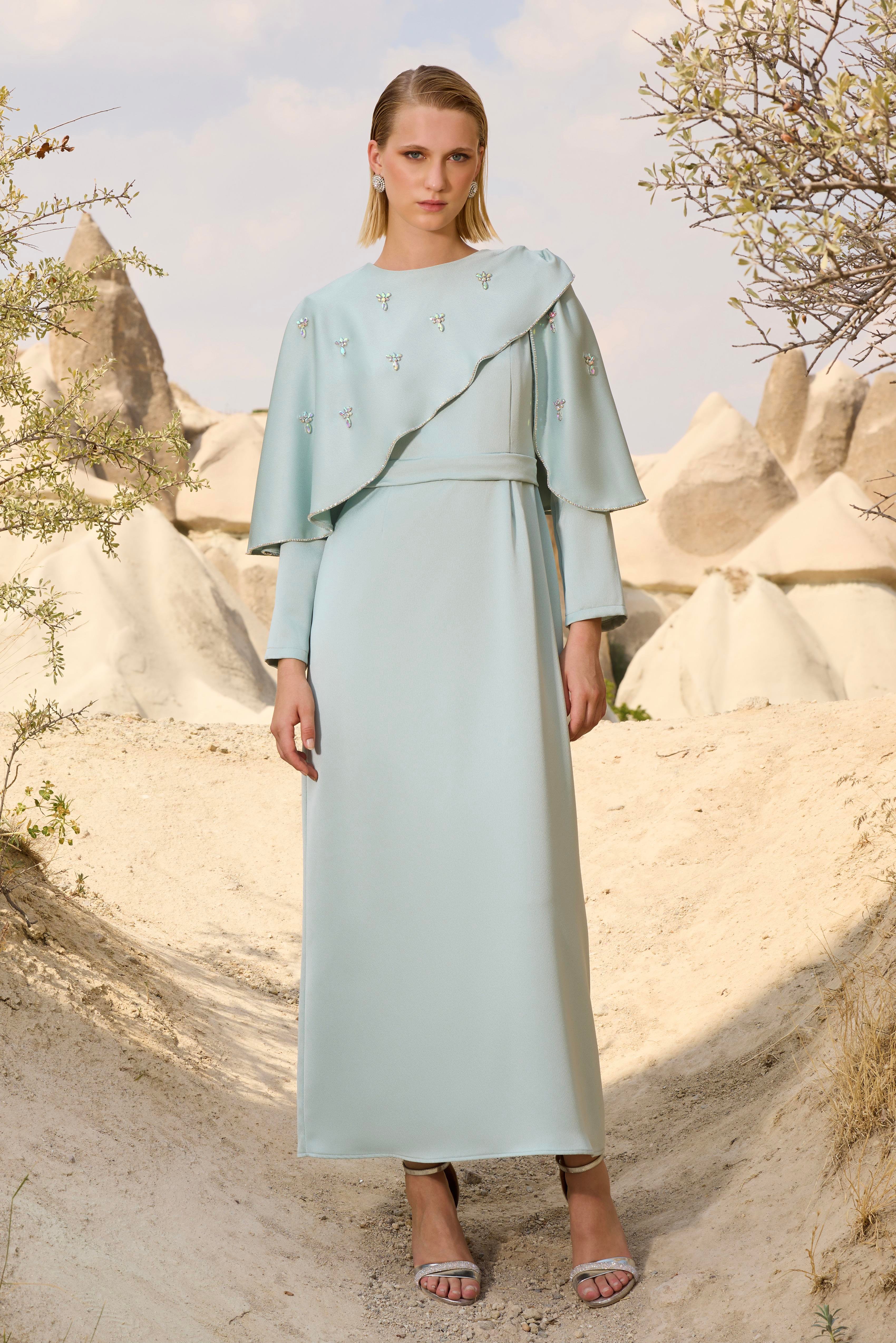 Alyse Exclusive Elbise