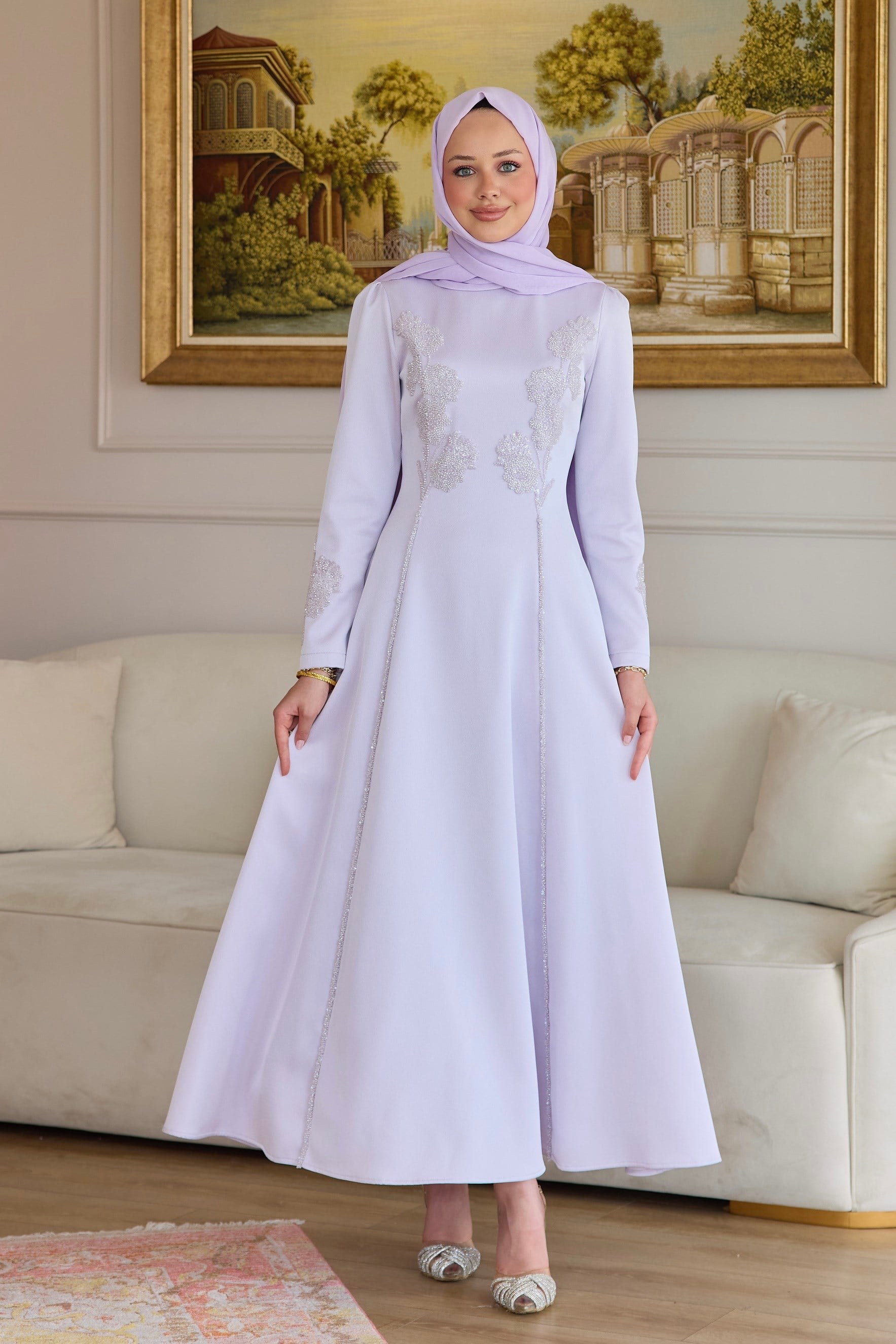 Aura Lila