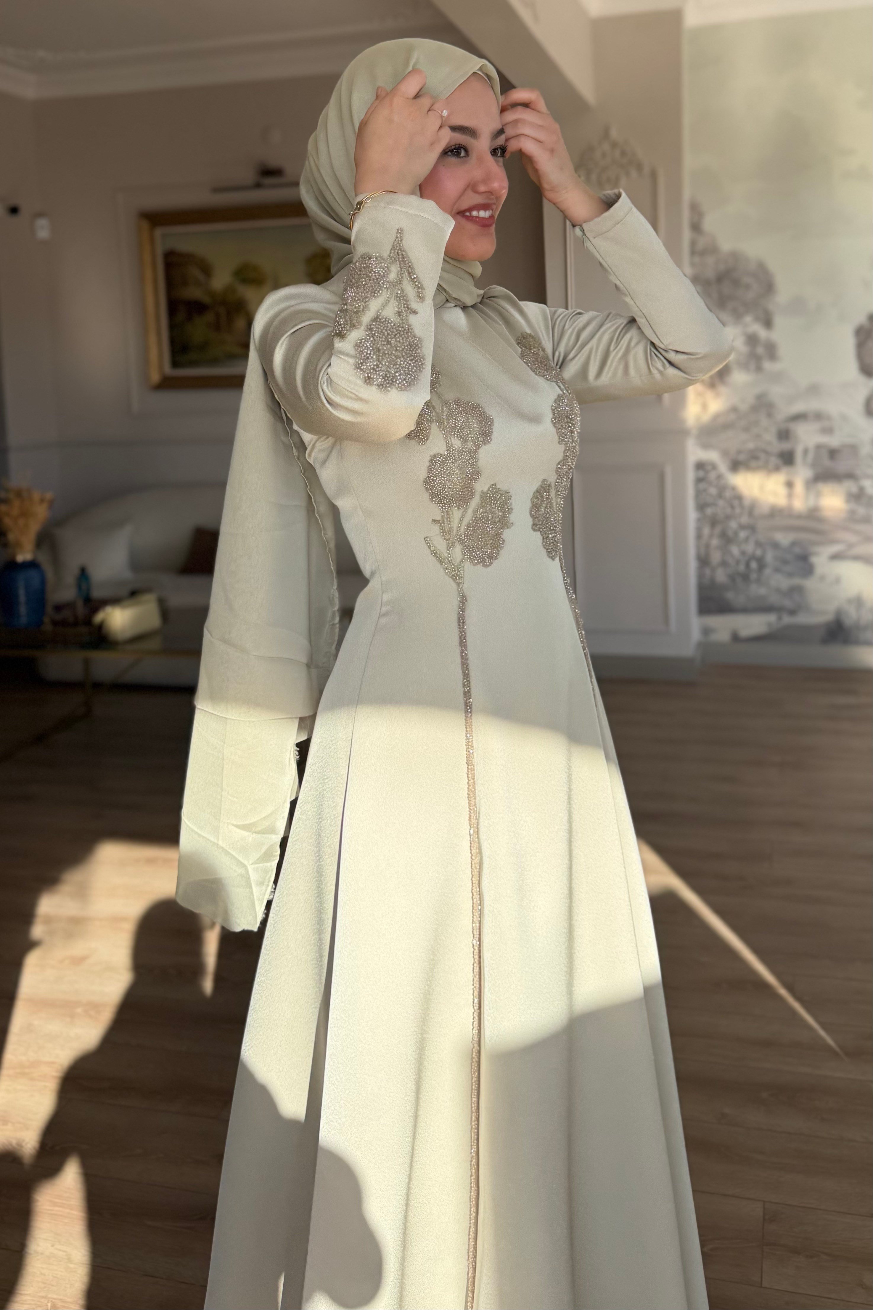 Aura Yeşil