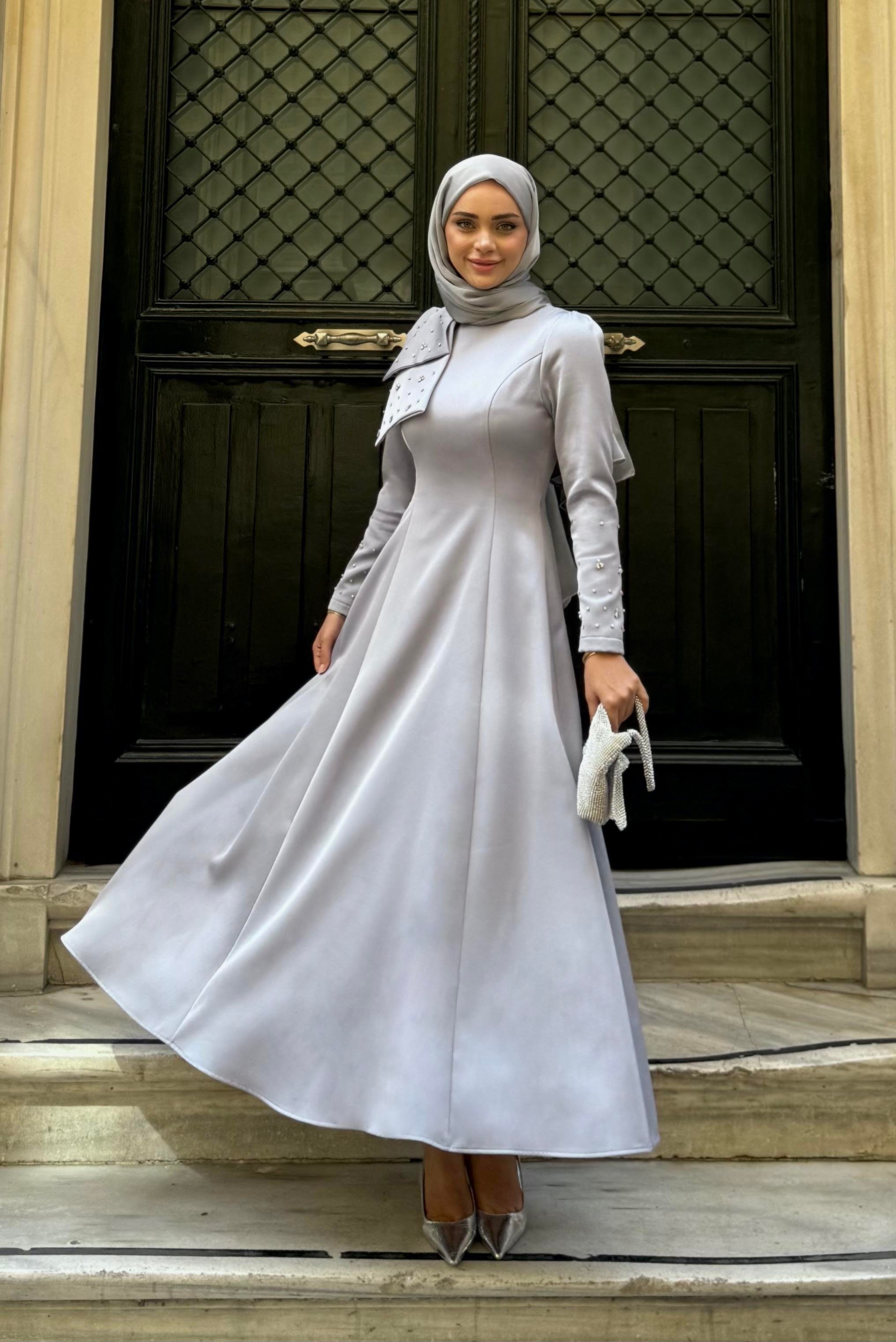 Blanca Exclusive Antrasit