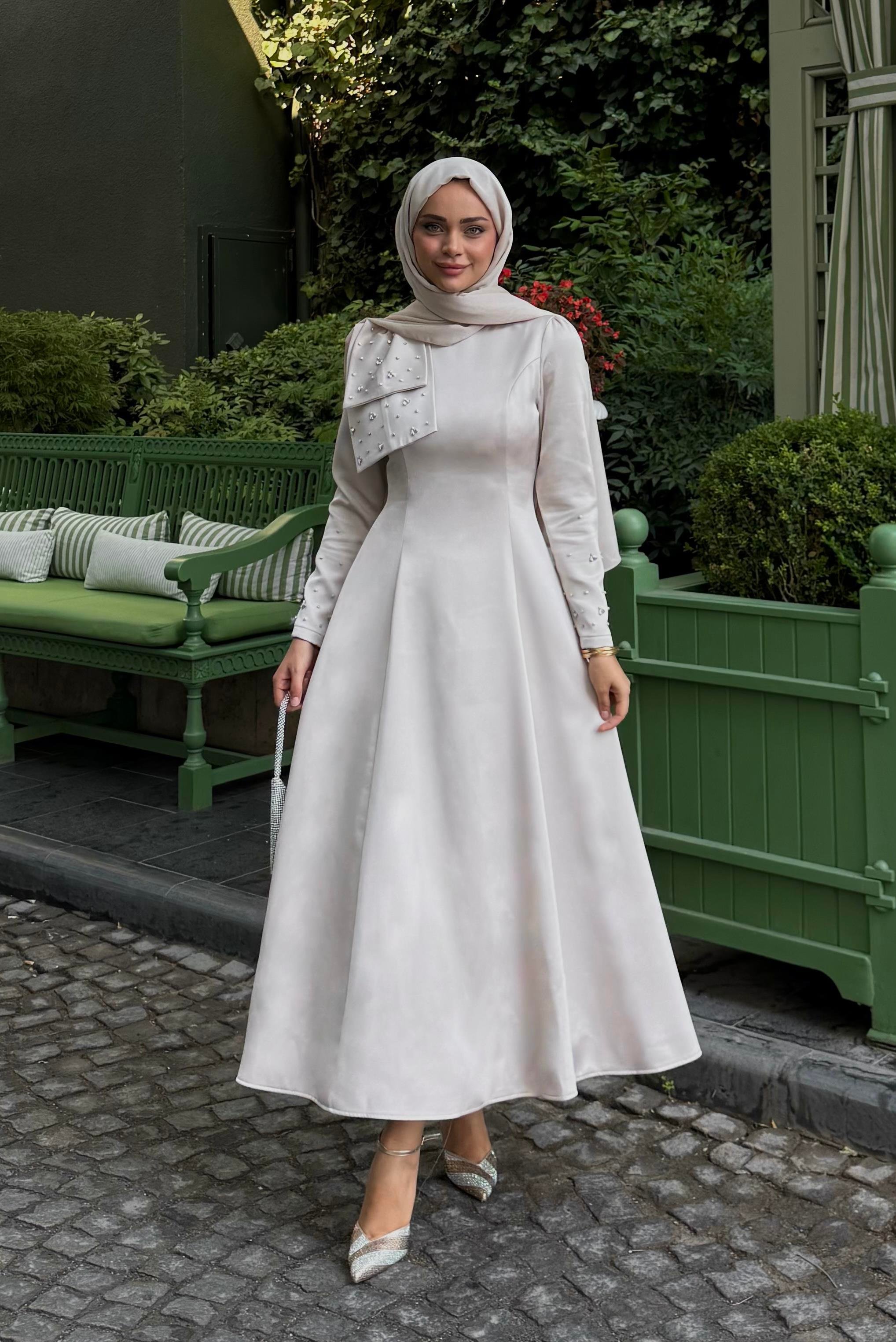 Blanca Exclusive Bej