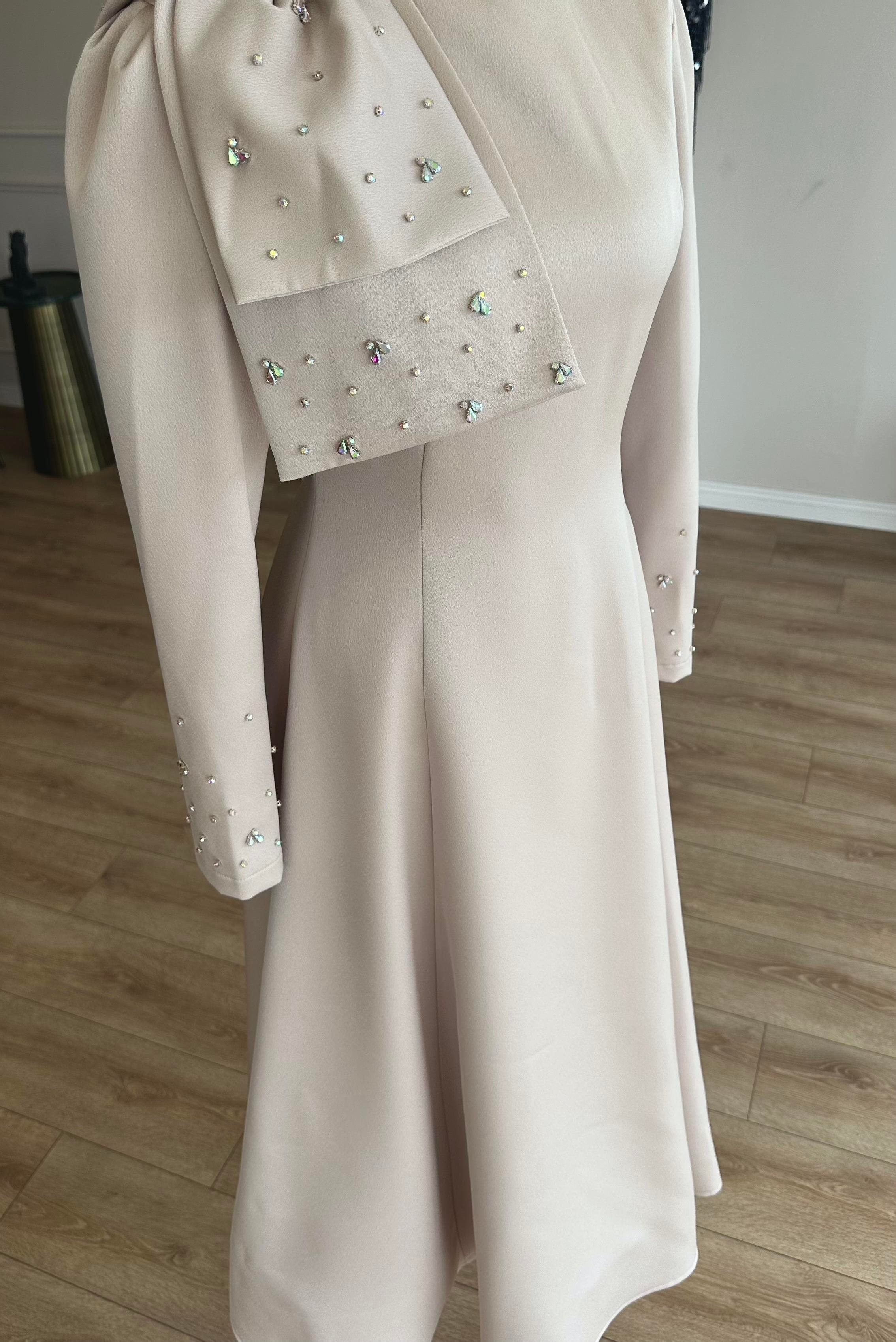 Blanca Exclusive Bej