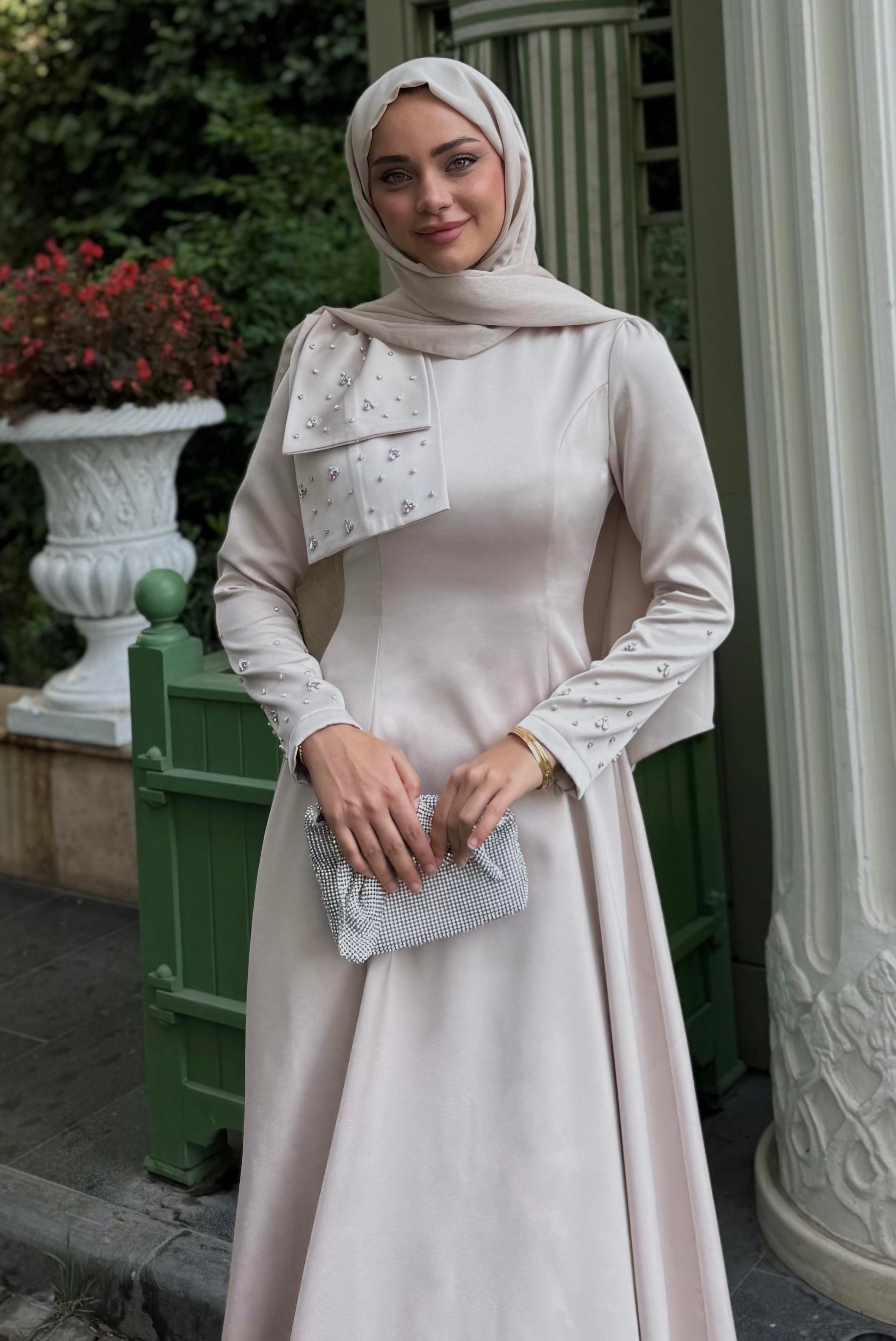 Blanca Exclusive Bej