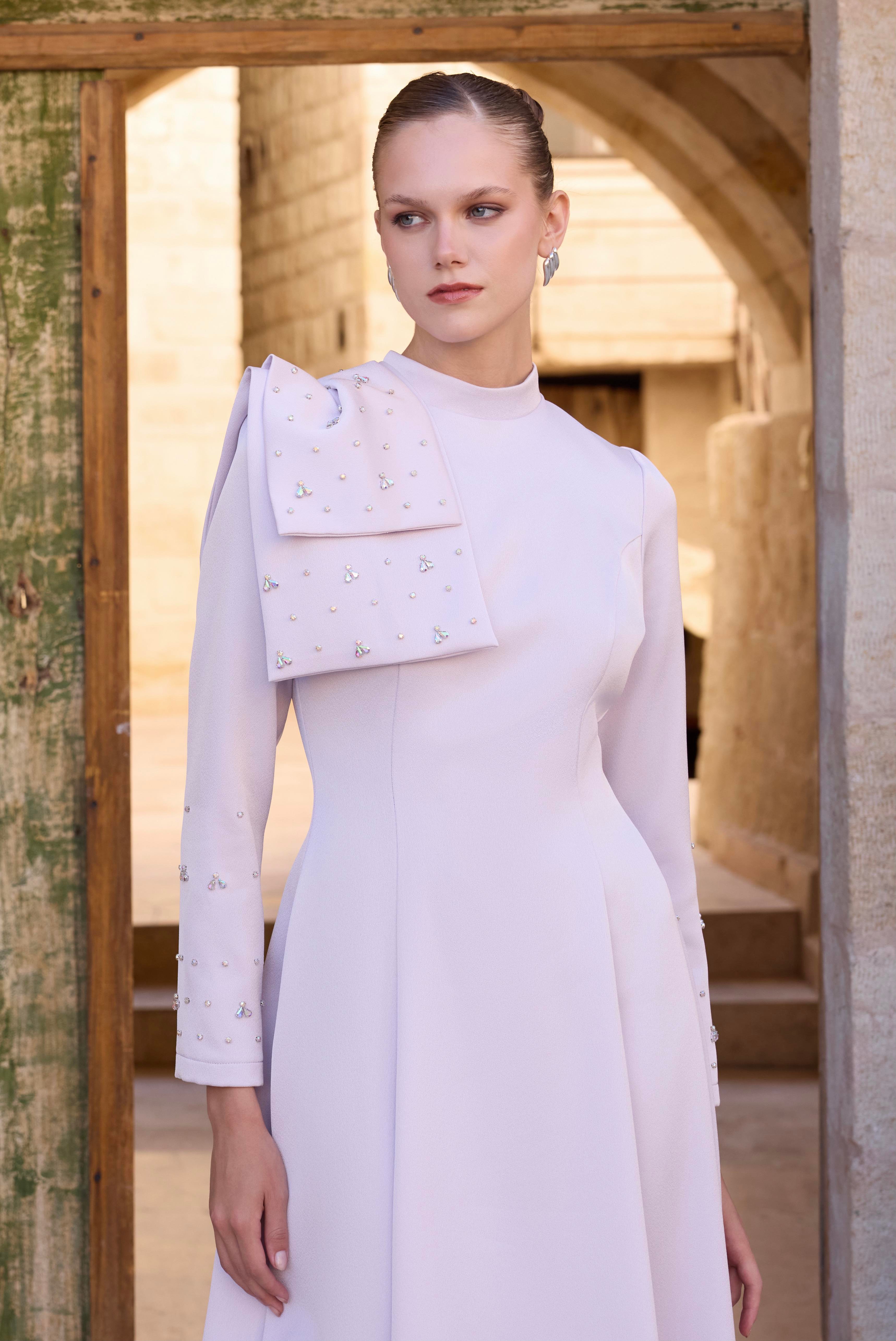 Blanca Exclusive Pudra Abiye