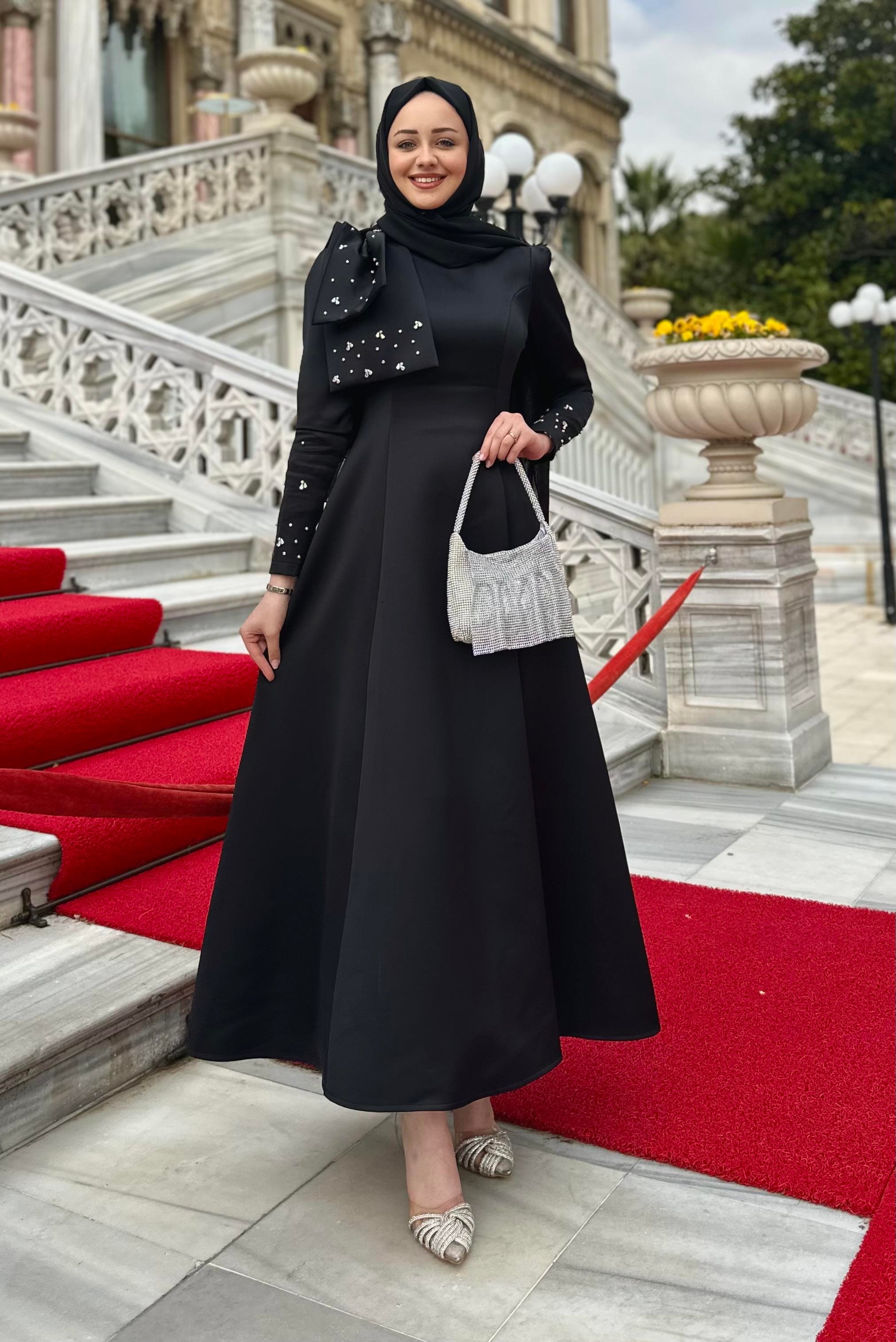 Blanca Exclusive Siyah