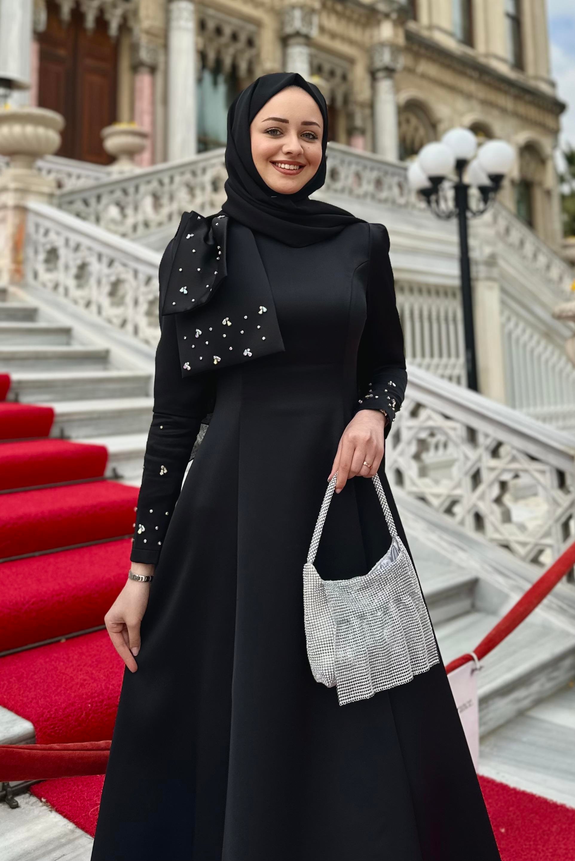 Blanca Exclusive Siyah