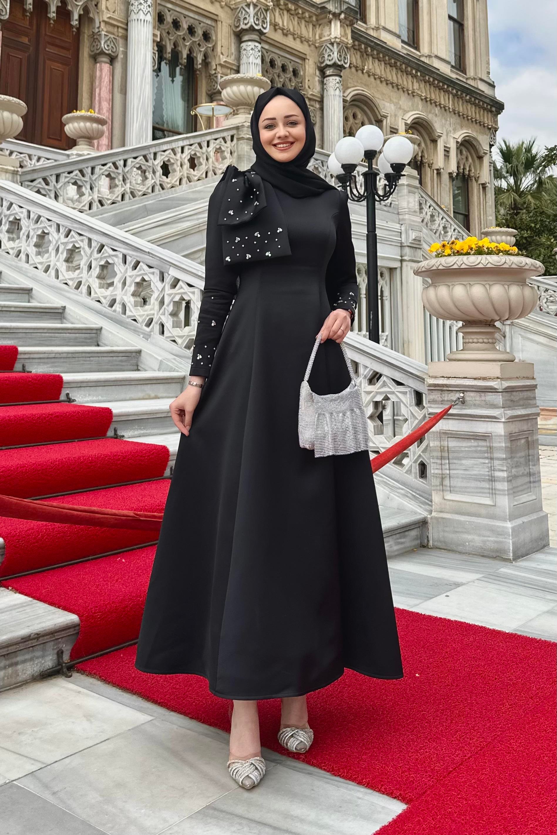 Blanca Exclusive Siyah