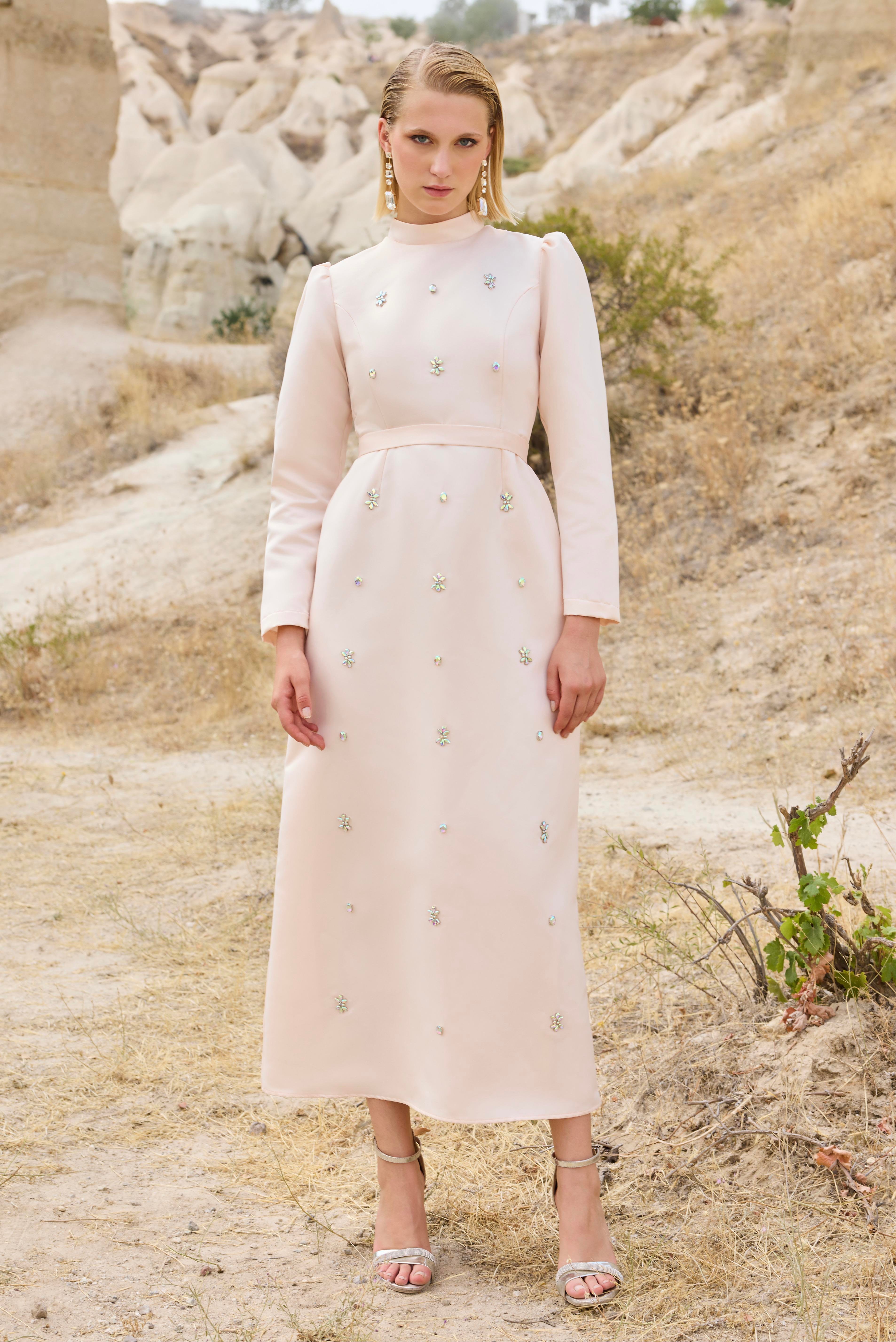 Candela Exclusive Elbise