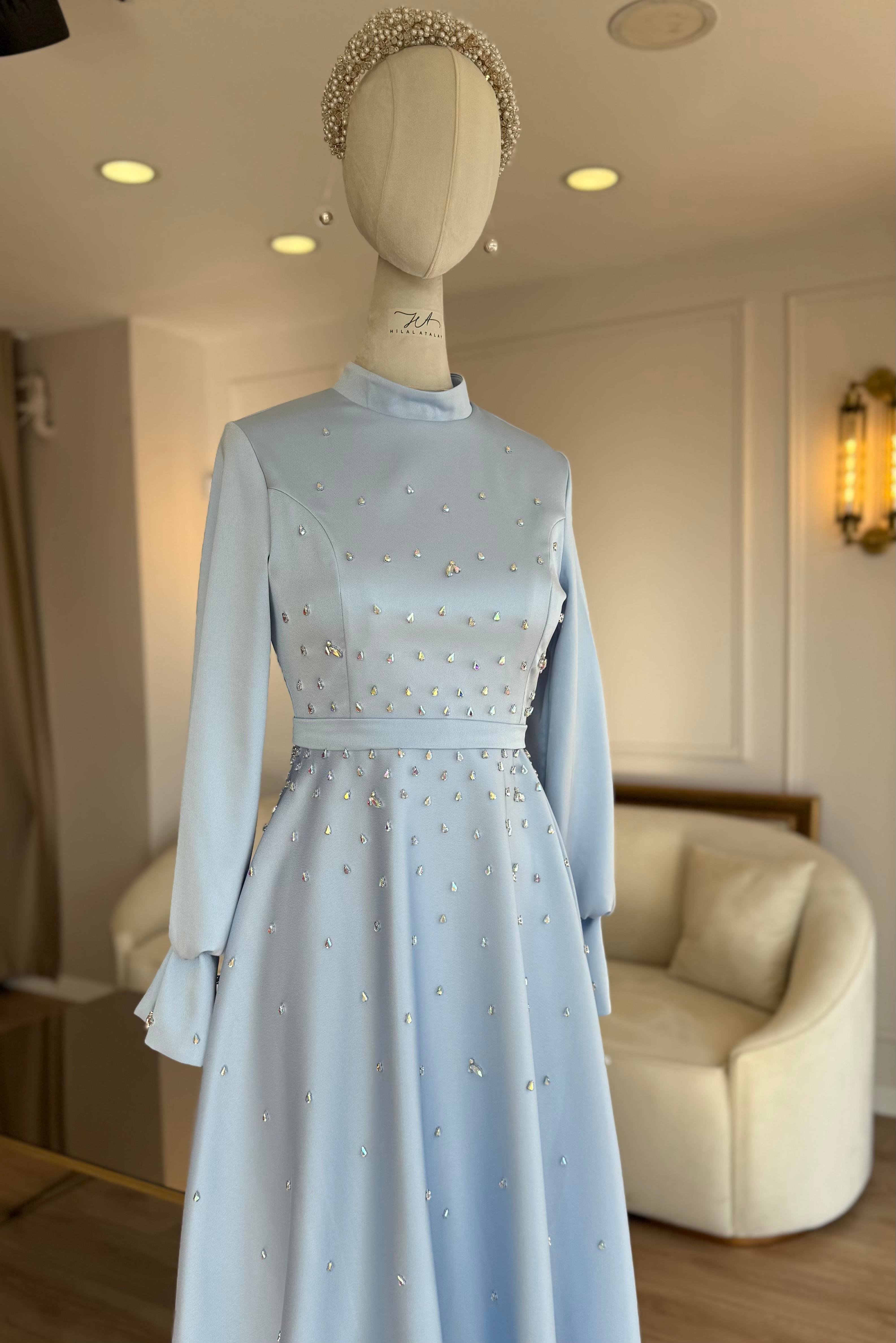 Carmen Exclusive Bebe Mavisi