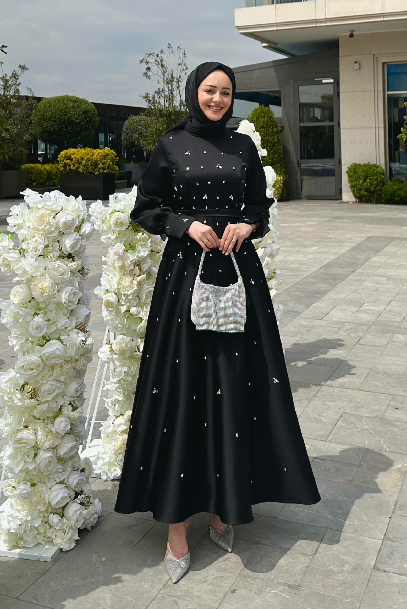 Carmen Exclusive Siyah