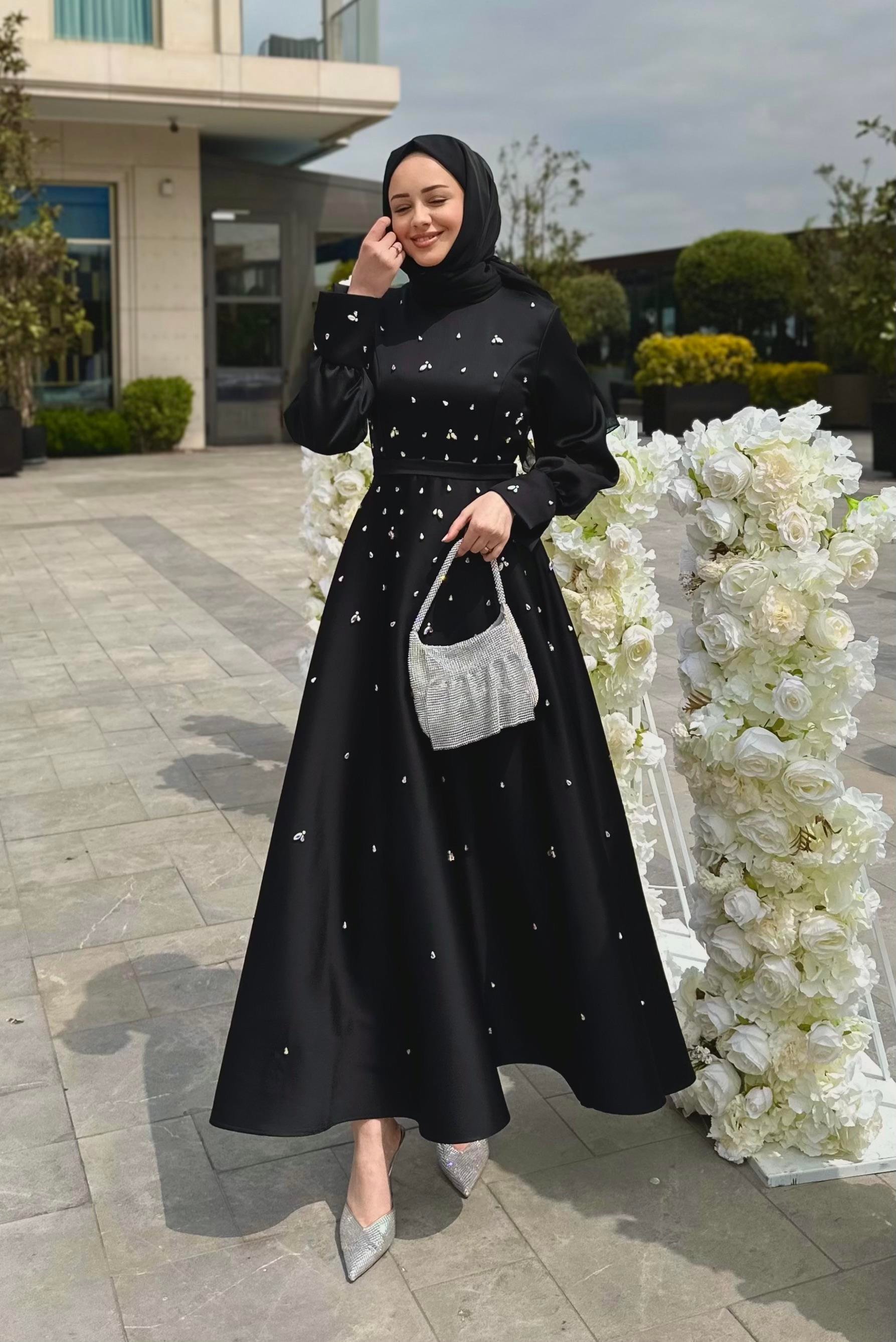 Carmen Exclusive Siyah