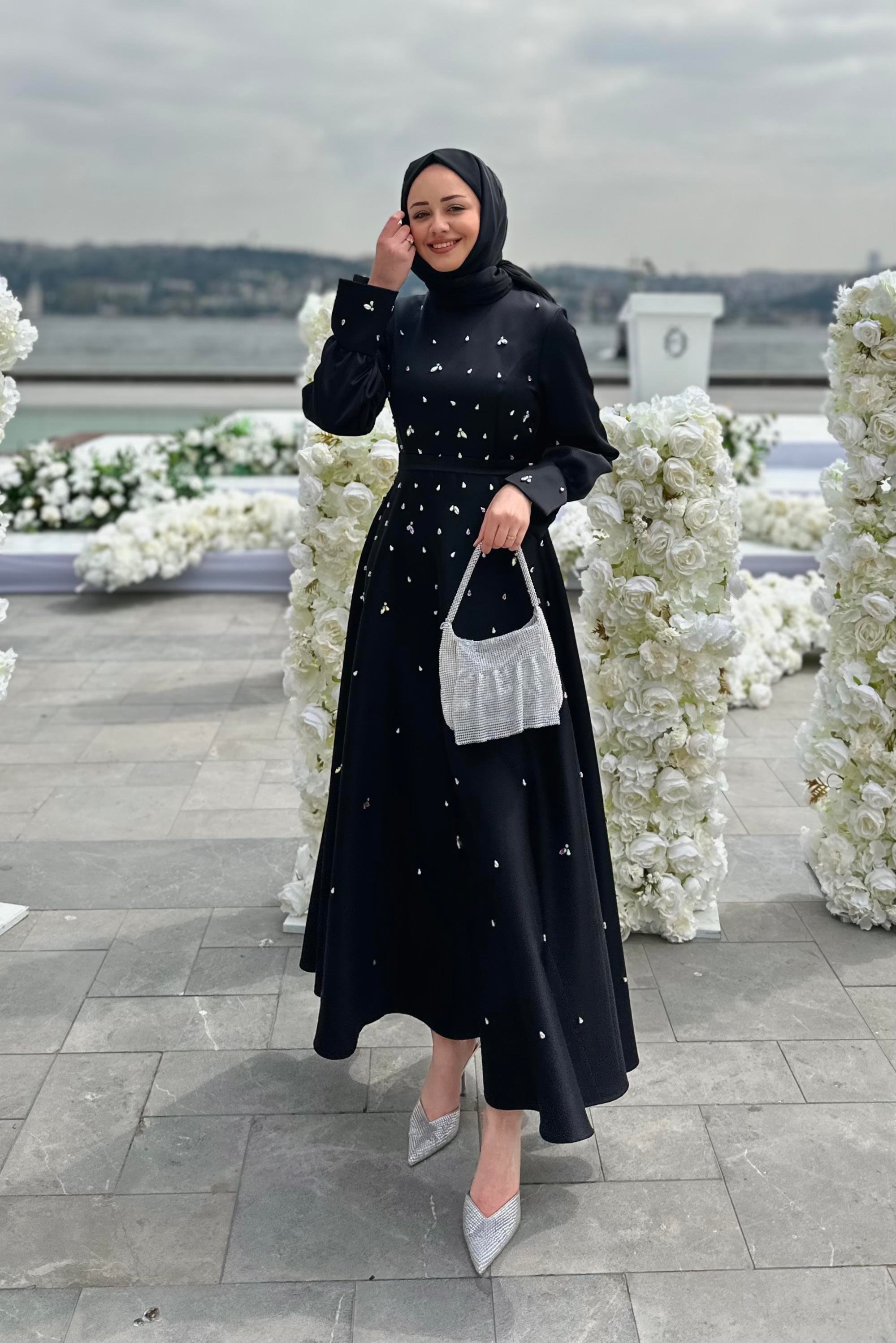 Carmen Exclusive Siyah