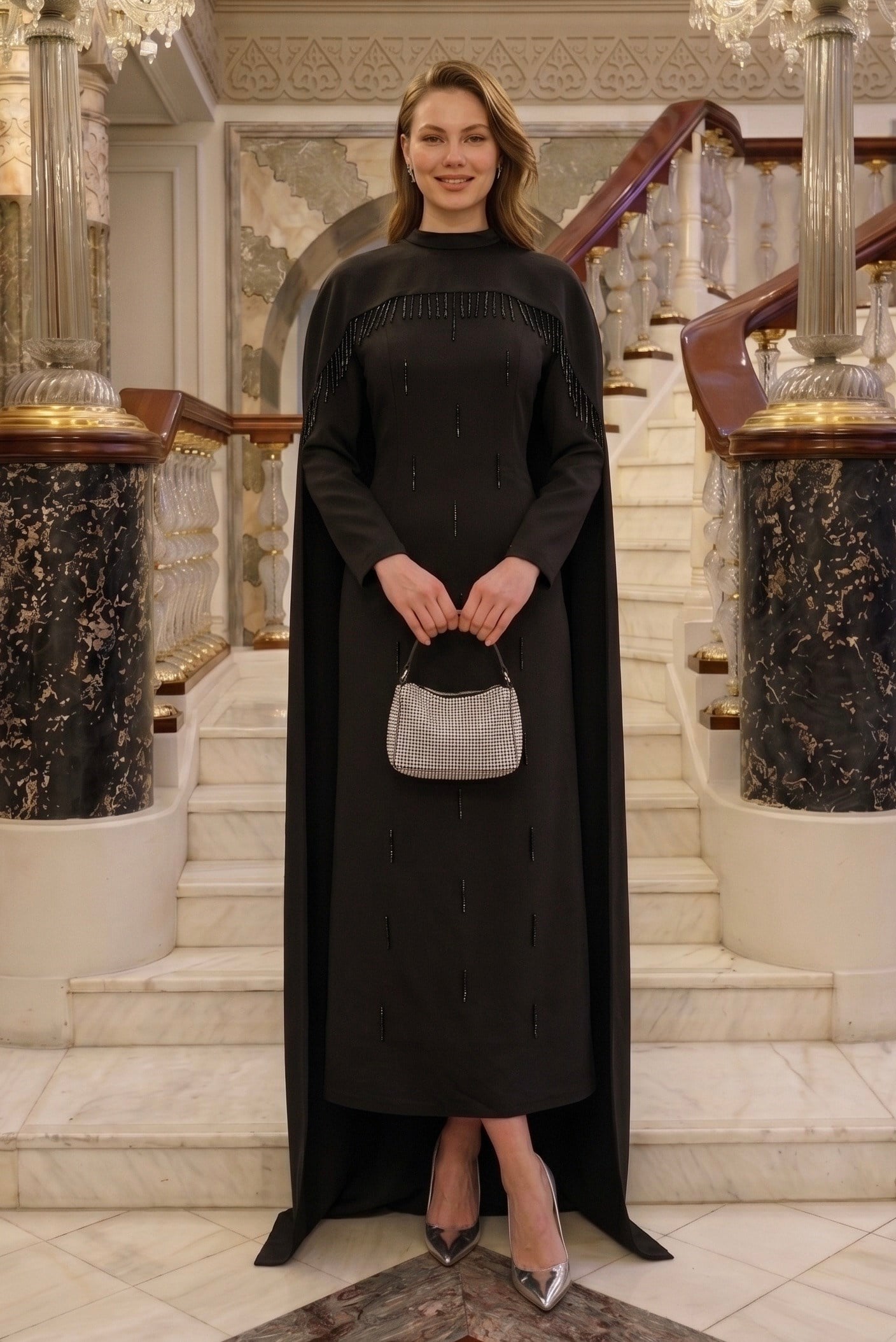 Celine Siyah