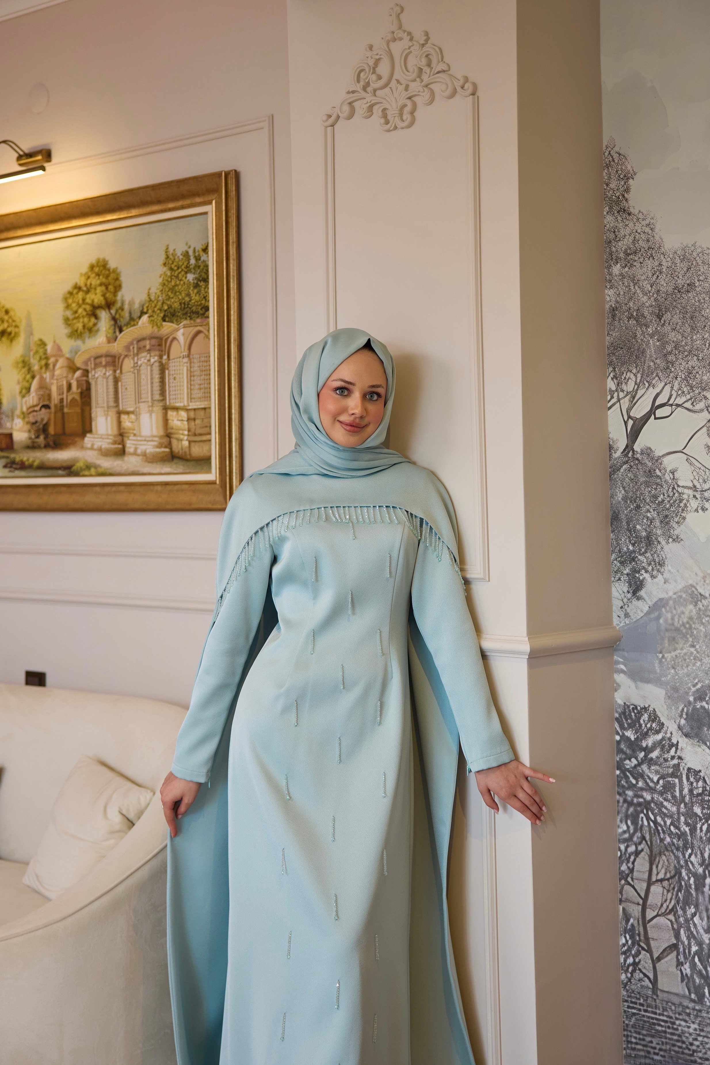 Celine Yeşil
