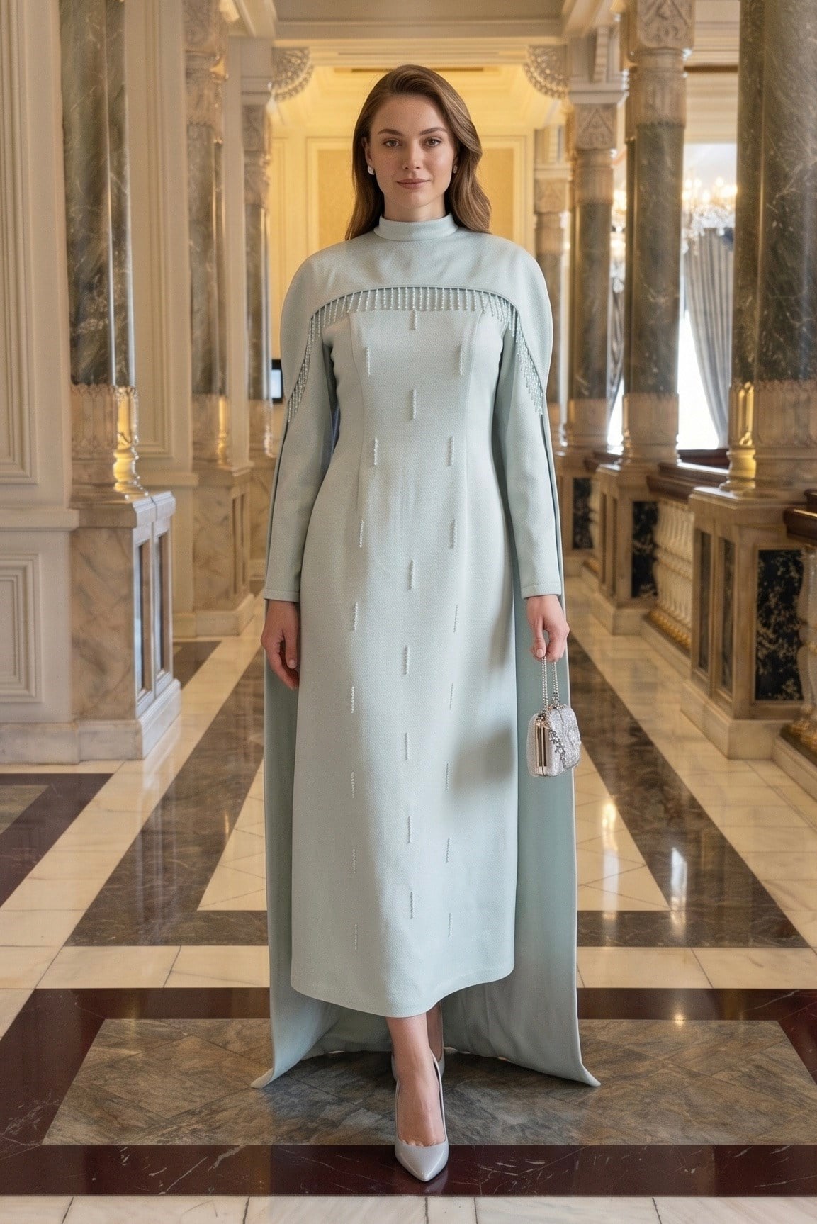 Celine Yeşil