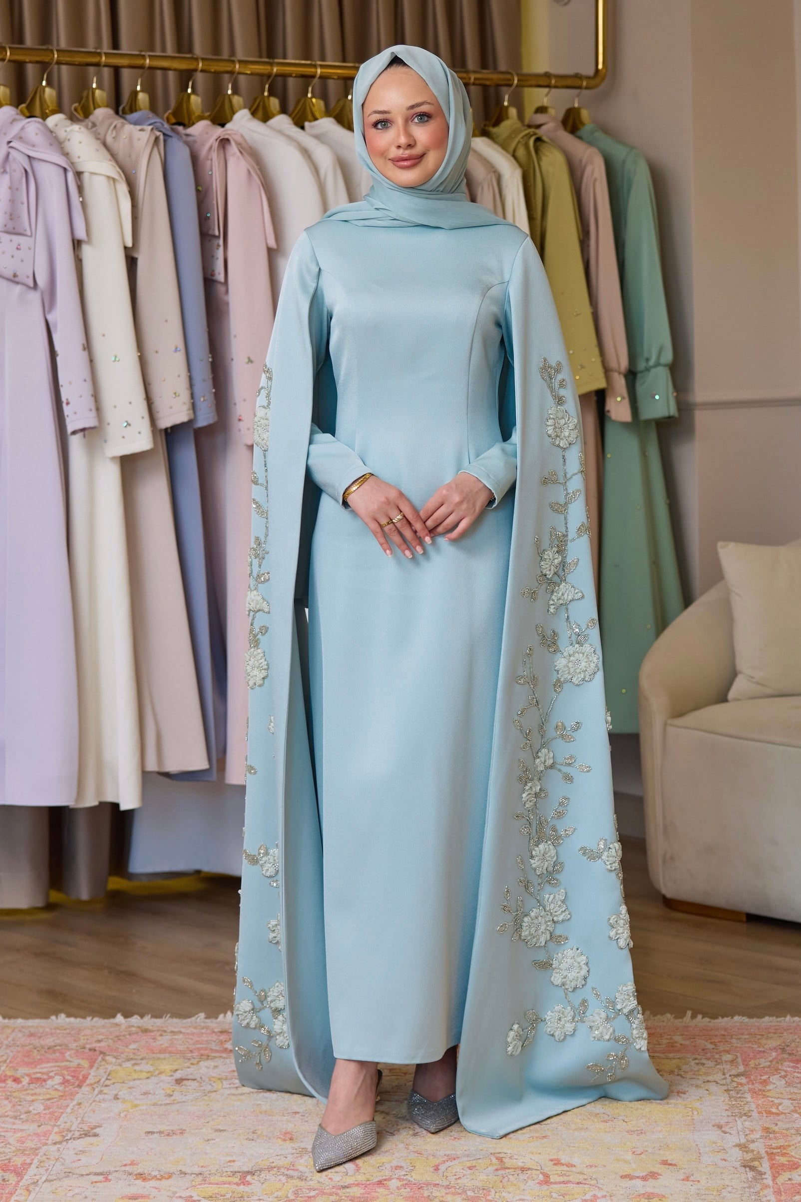 Lunare Yeşil Limited Edition