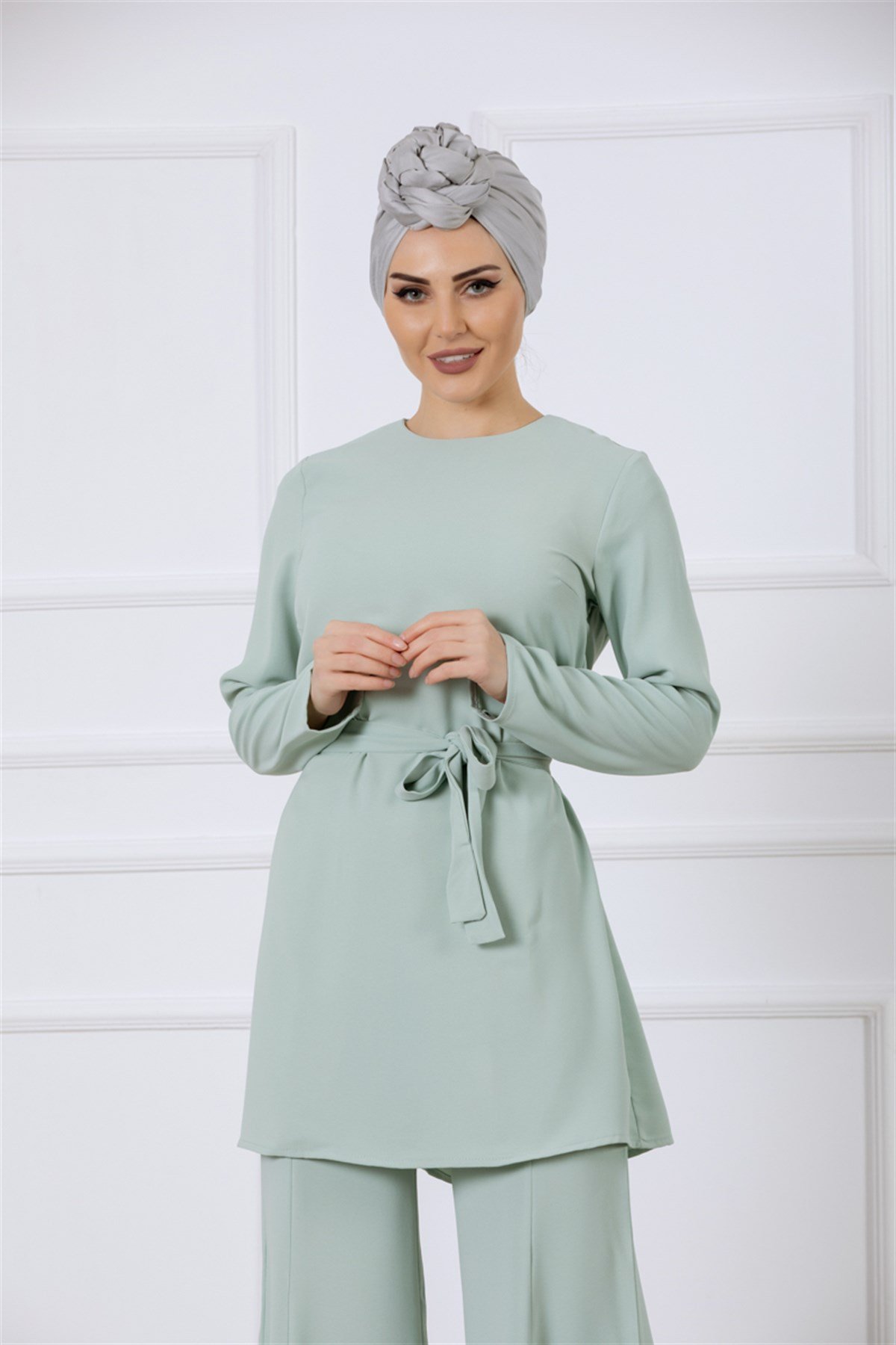 MEZUNİYET TAKIMI