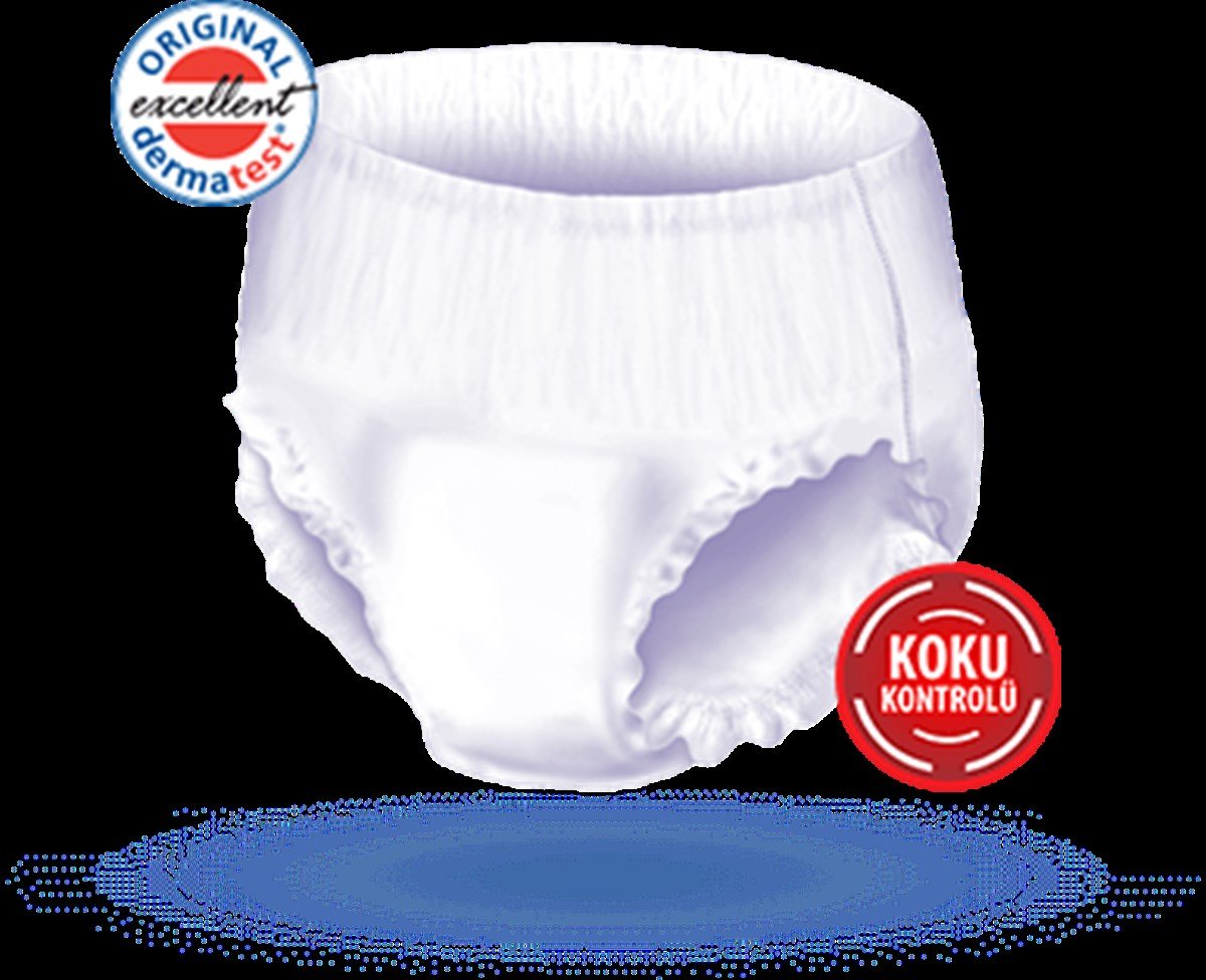 JOLY EMİCİ KÜLOT MEDİUM 30 LU