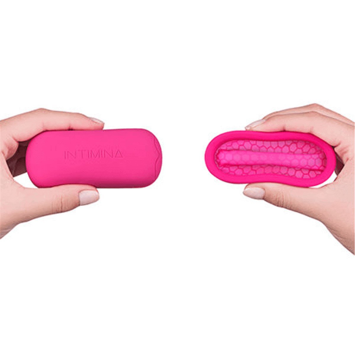 Ziggy Cup™, Menstrual Kap, Adet Kabı - Intimina