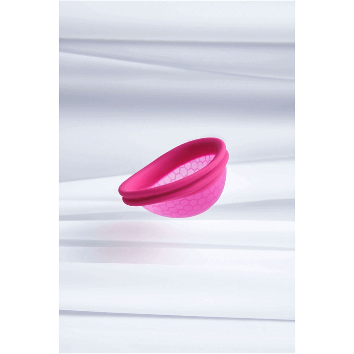 Ziggy Cup™, Menstrual Kap, Adet Kabı - Intimina