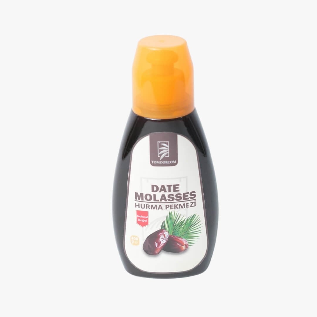 %100 Hurma Pekmezi 400g