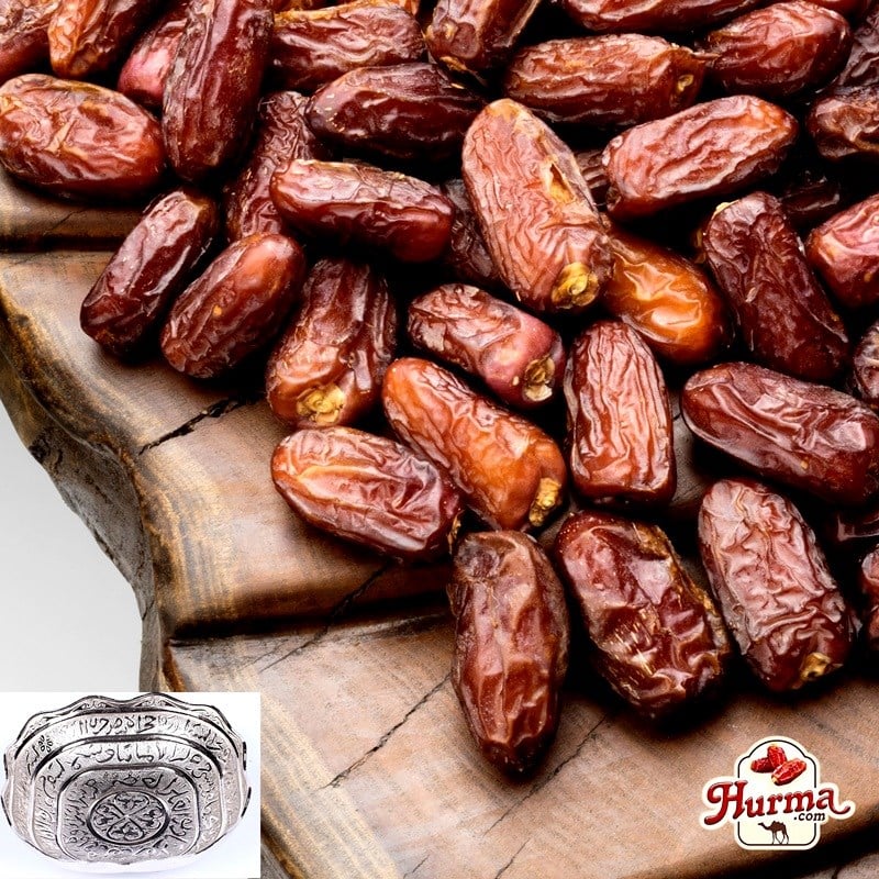 Toptan Şelebi Hurma 10 kg