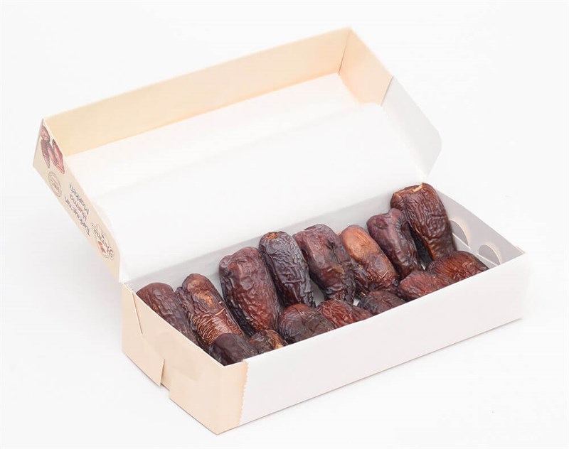 Amber 500 g