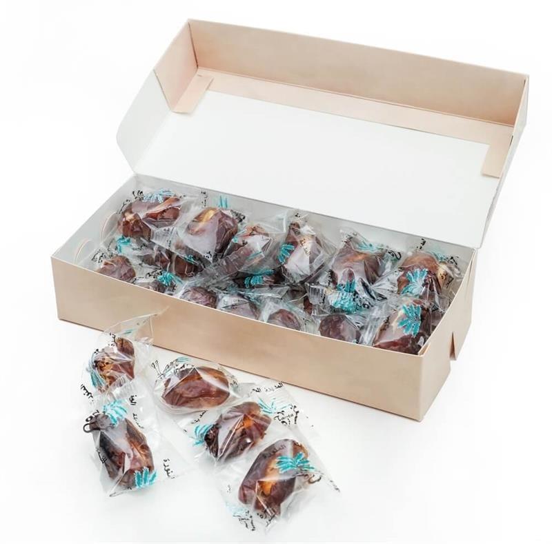 Bademli Hurma 1000 g