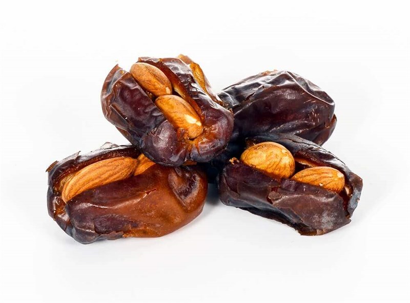 Bademli Hurma Kutusu