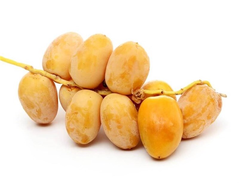 Berhi Yaş Hurma 700 g