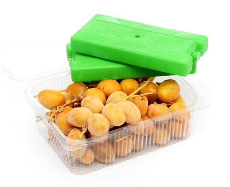 Berhi Yaş Hurma 700 g