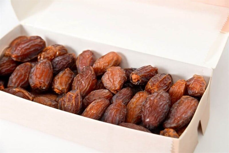 HAC-UMRE ÖZEL Medjoul Hurma 20 Kg