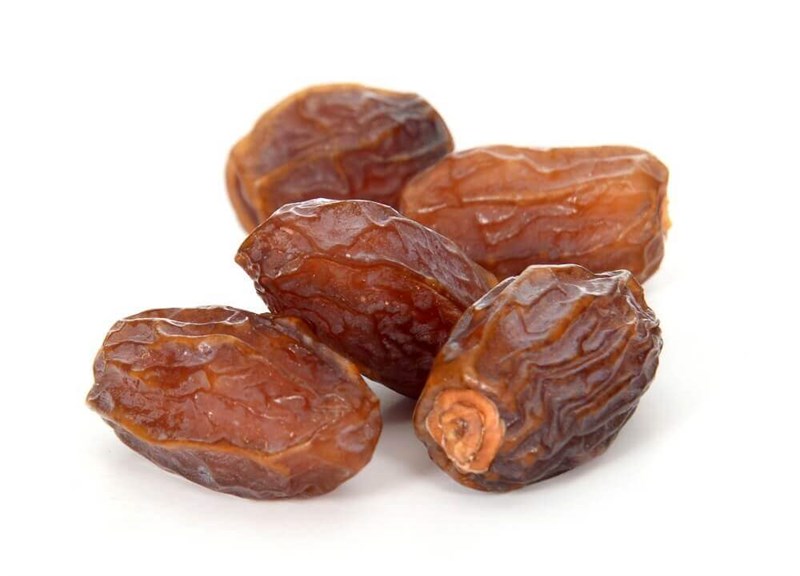 HAC-UMRE ÖZEL Medjoul Hurma 20 Kg