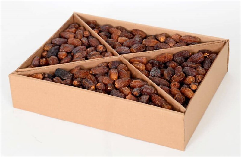 HAC-UMRE ÖZEL Medjoul Hurma 20 Kg