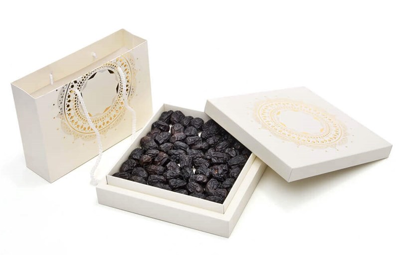 Hediyelik Kutuda Acve 575 g