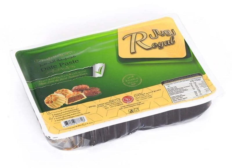 Hurma Ezmesi 3000 g
