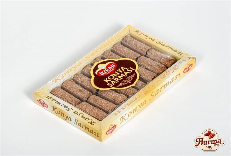 Konya Sarması Kakaolu 180 g