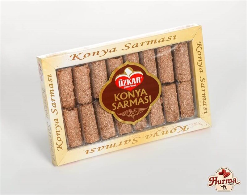 Konya Sarması Kakaolu 180 g